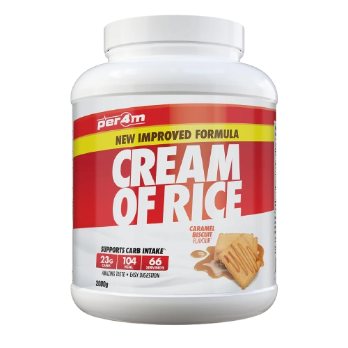 Per4m Cream of Rice