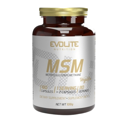 Evolite MSM