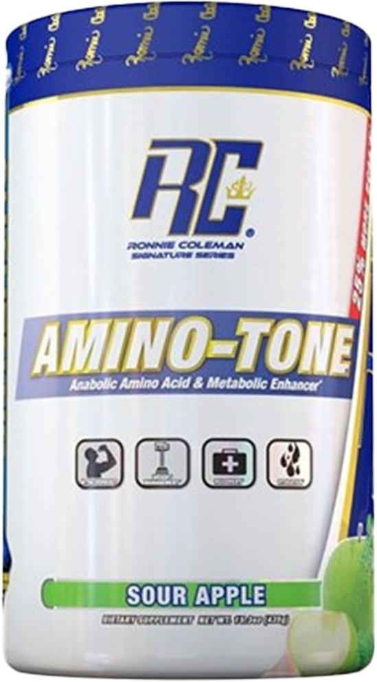 RCSS Amino-Tone (30 Servings)