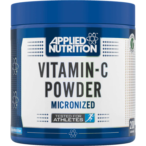 Applied Nutrition Vitamine-C Powder (Micronized)