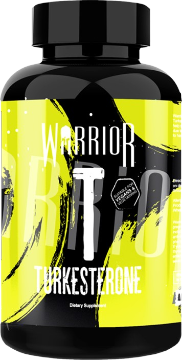 Warrior T-Turkesterone