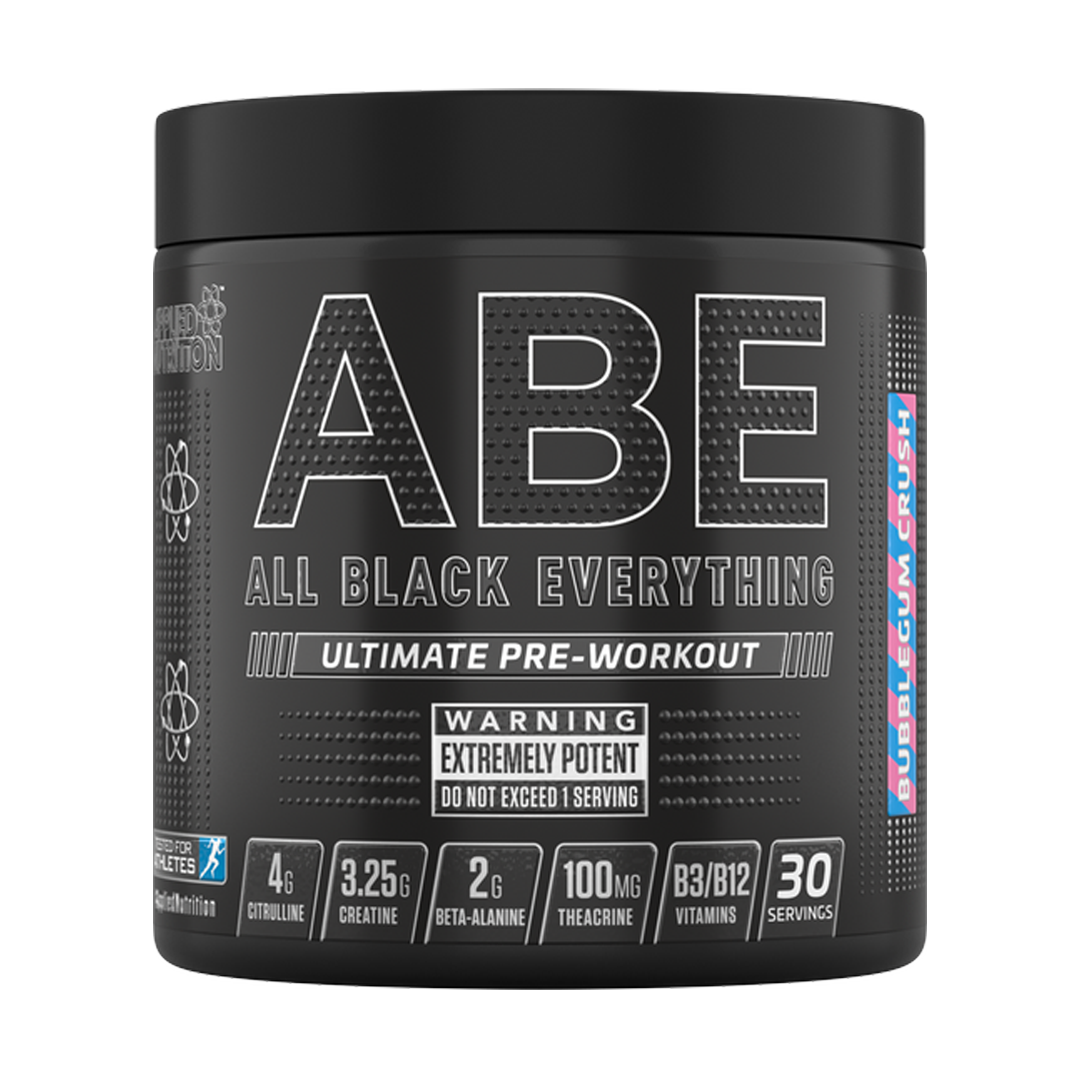 Applied Nutrition ABE (30 Servings)