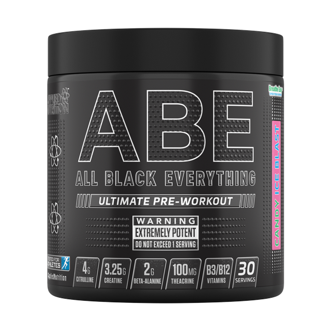 Applied Nutrition ABE (30 Servings)