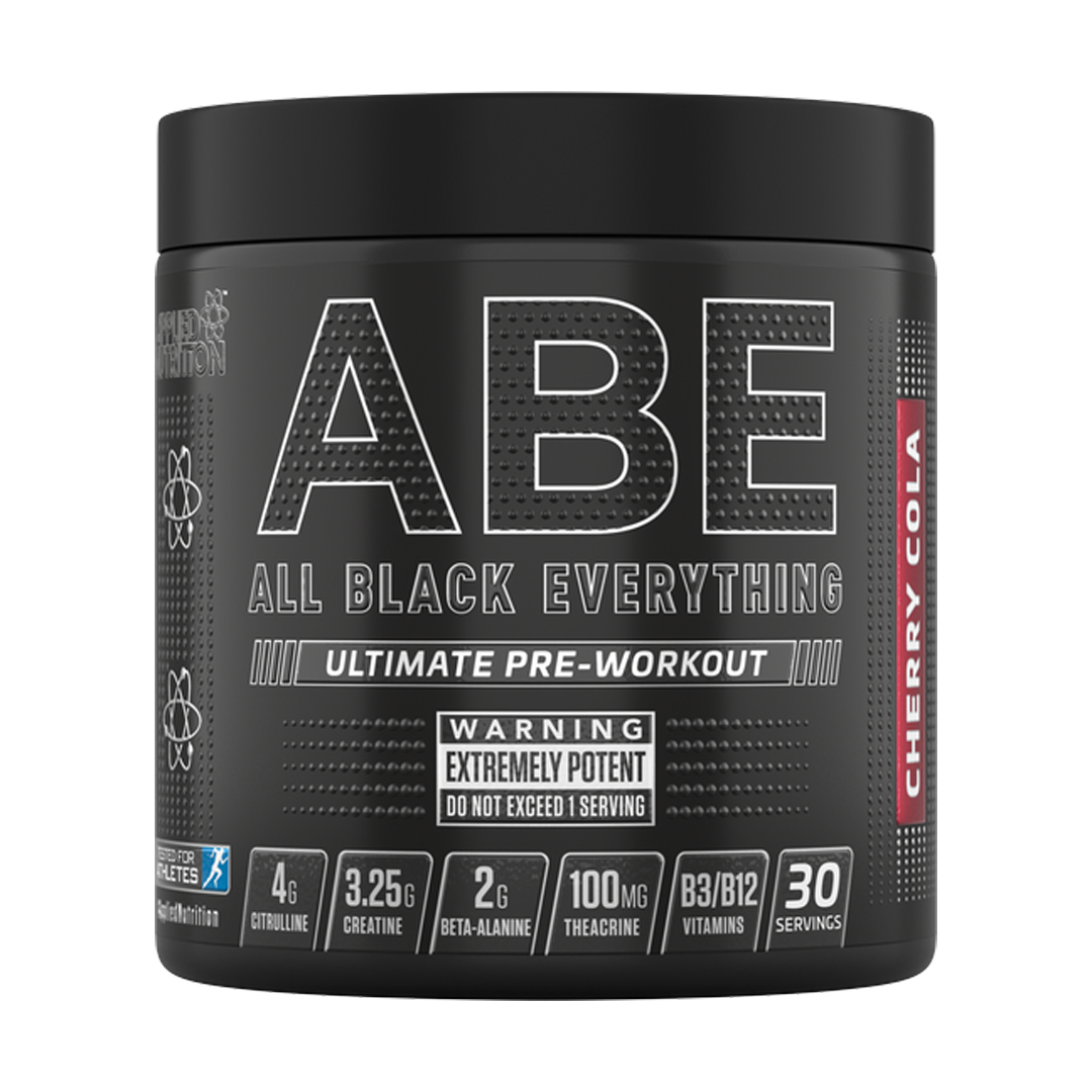 Applied Nutrition ABE (30 Servings)