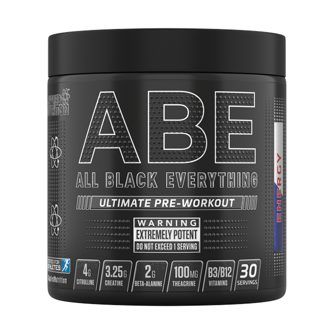Applied Nutrition ABE (30 Servings)