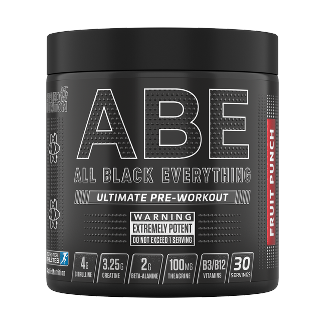 Applied Nutrition ABE (30 Servings)