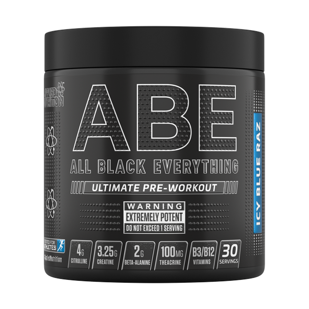 Applied Nutrition ABE (30 Servings)