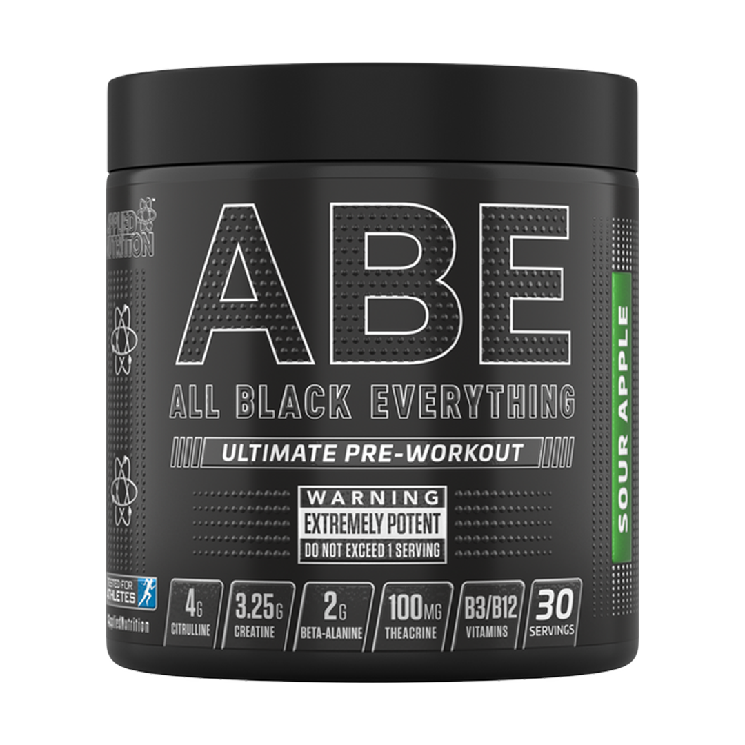 Applied Nutrition ABE (30 Servings)