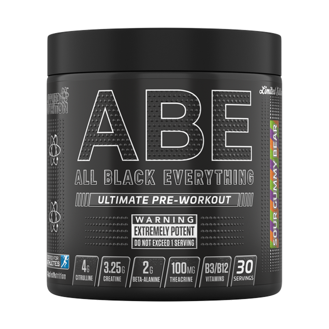 Applied Nutrition ABE (30 Servings)