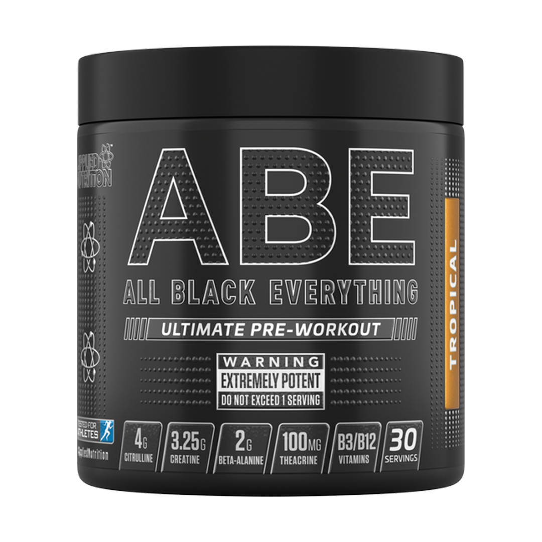 Applied Nutrition ABE (30 Servings)