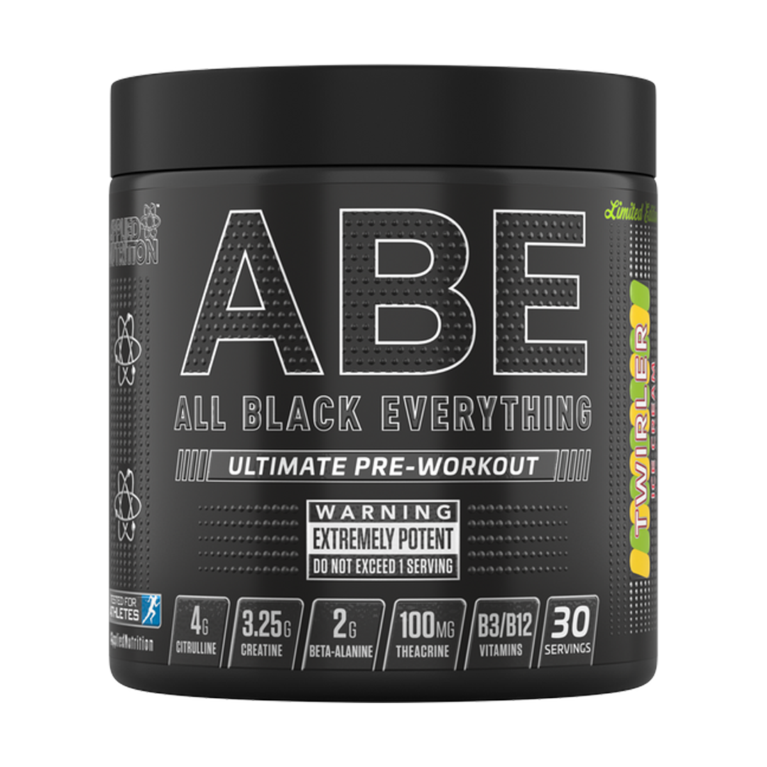 Applied Nutrition ABE (30 Servings)