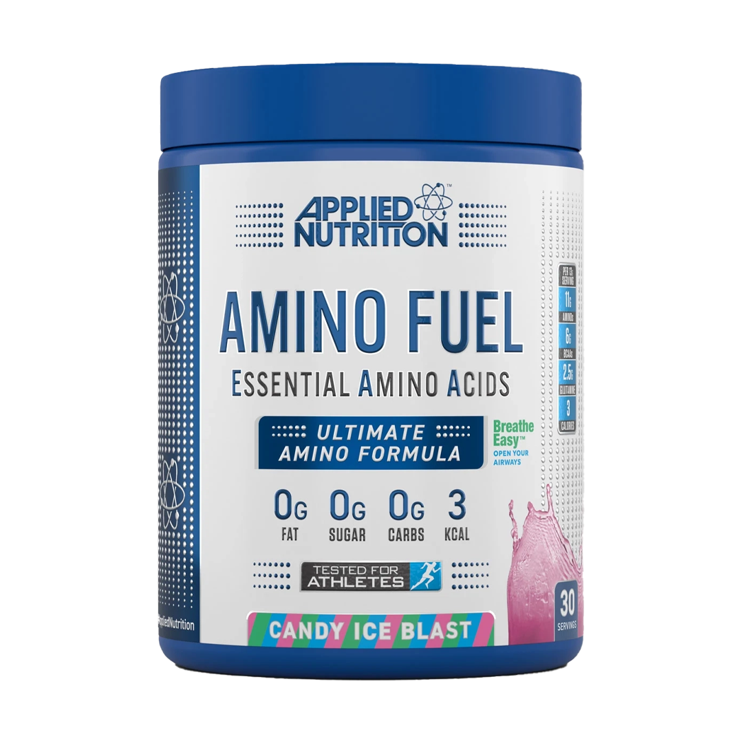 Applied Nutrition Amino Fuel EAA