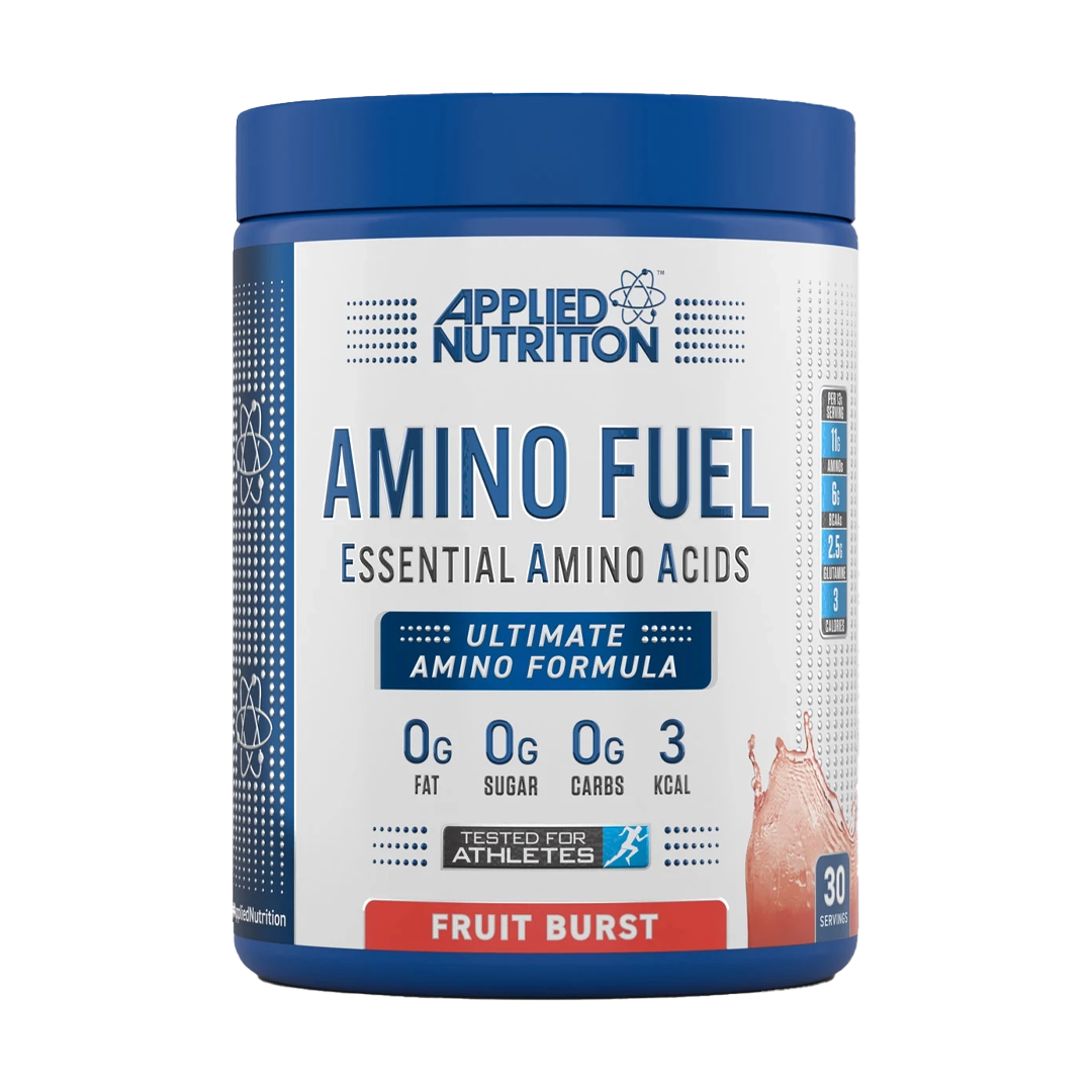 Applied Nutrition Amino Fuel EAA