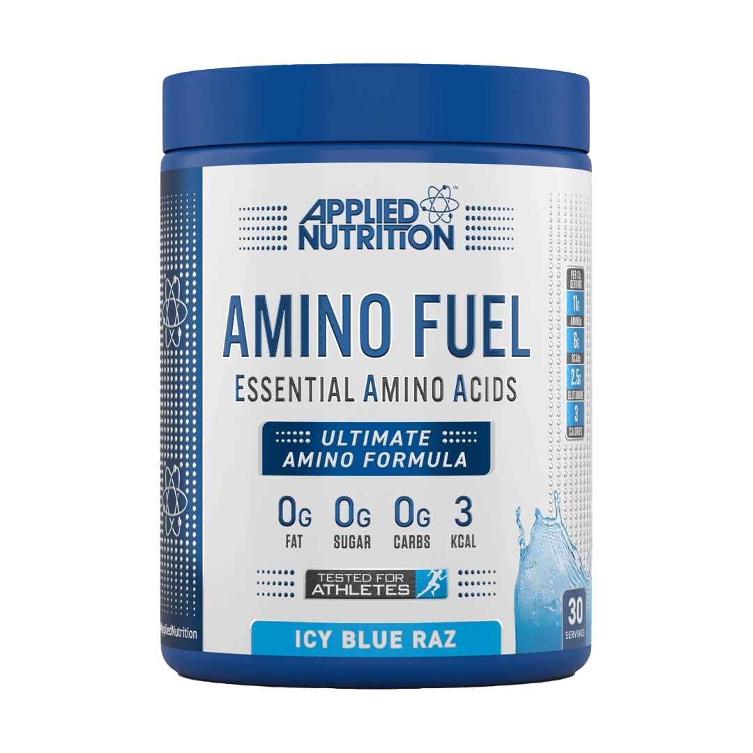 Applied Nutrition Amino Fuel EAA