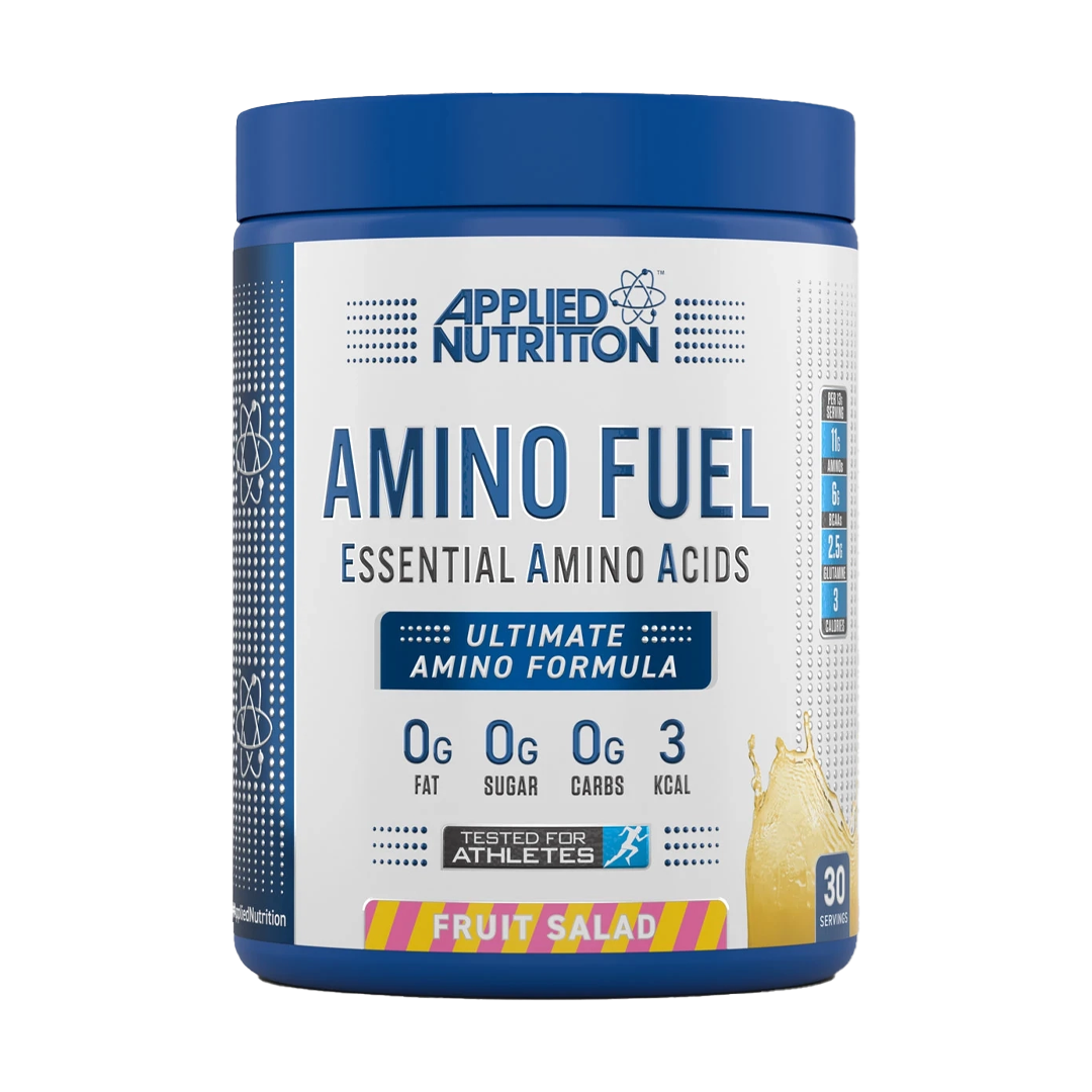 Applied Nutrition Amino Fuel EAA