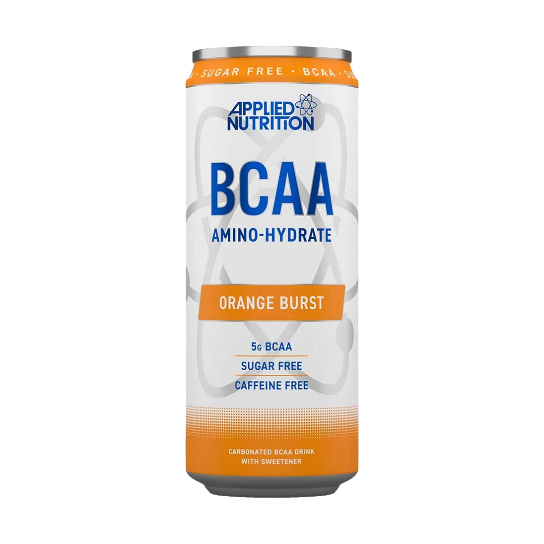 Applied Nutrition BCAA Amino Hydrate Caffeine Free