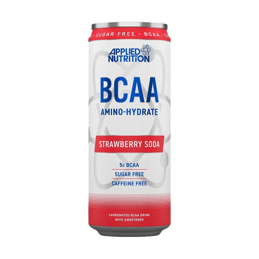 Applied Nutrition BCAA Amino Hydrate Caffeine Free