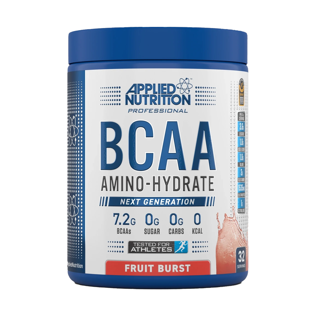 Applied Nutrition BCAA Amino-Hydrate