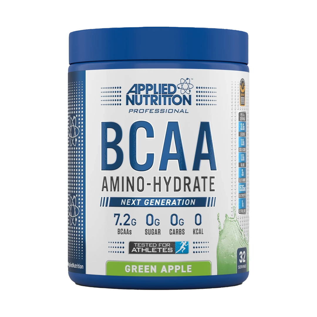 Applied Nutrition BCAA Amino-Hydrate