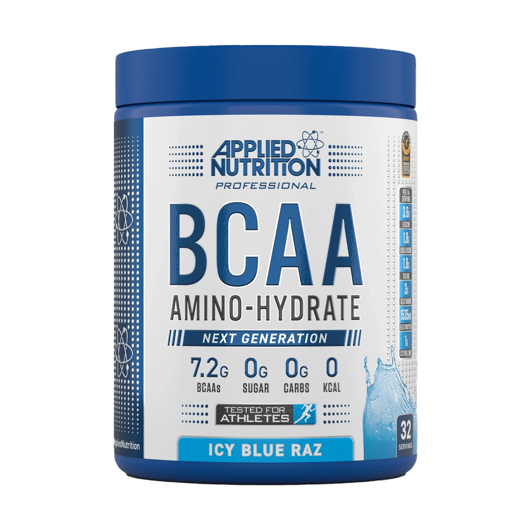 Applied Nutrition BCAA Amino-Hydrate