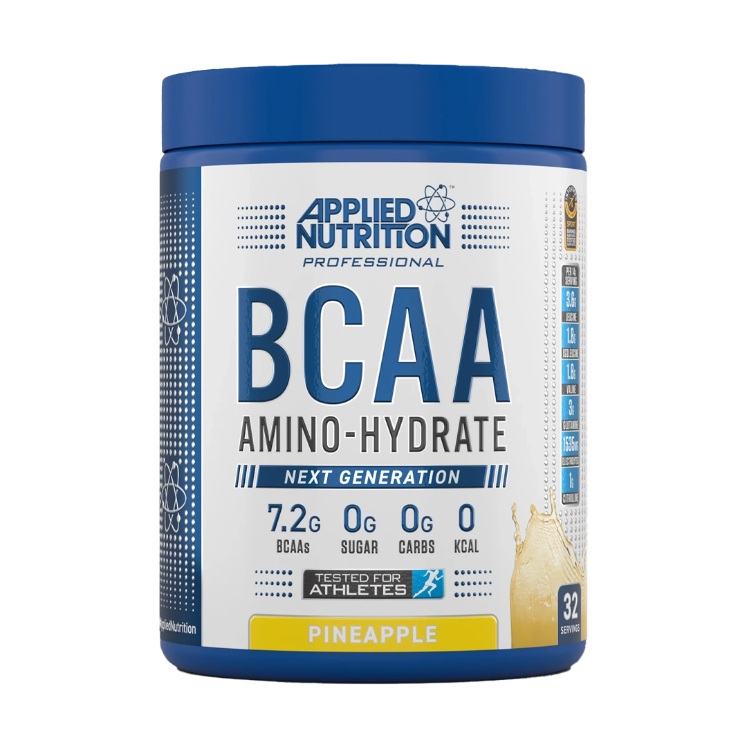 Applied Nutrition BCAA Amino-Hydrate