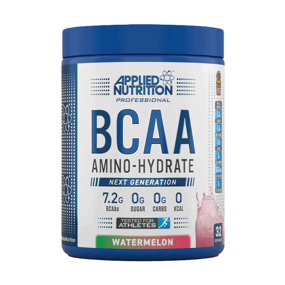Applied Nutrition BCAA Amino-Hydrate