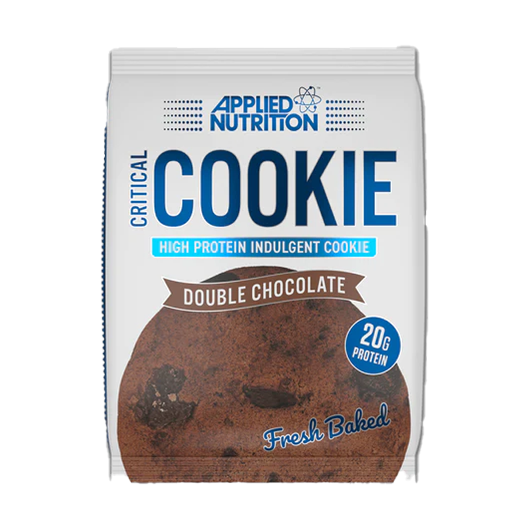 Applied Nutrition Critical Cookie