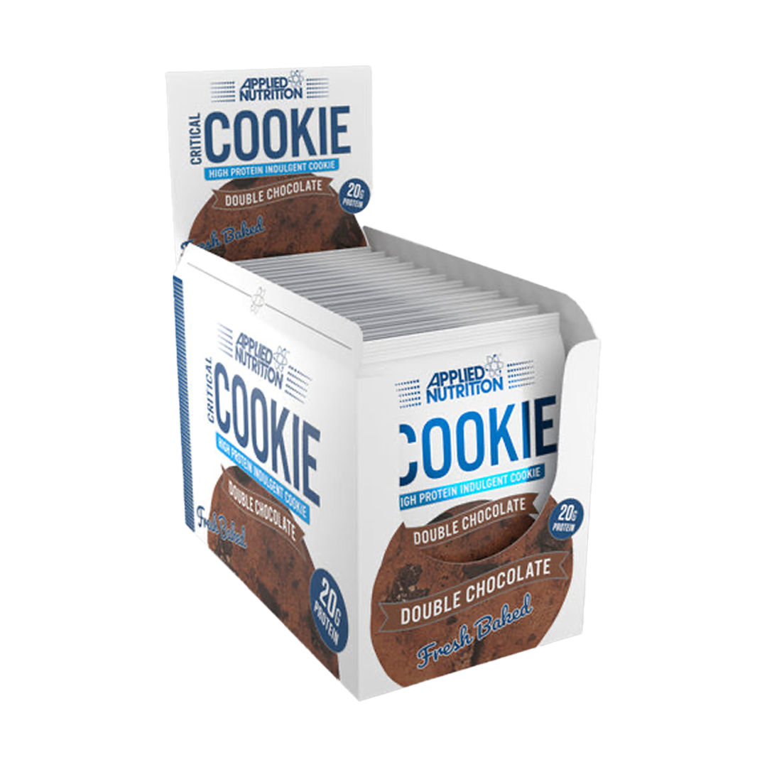 Applied Nutrition Critical Cookie