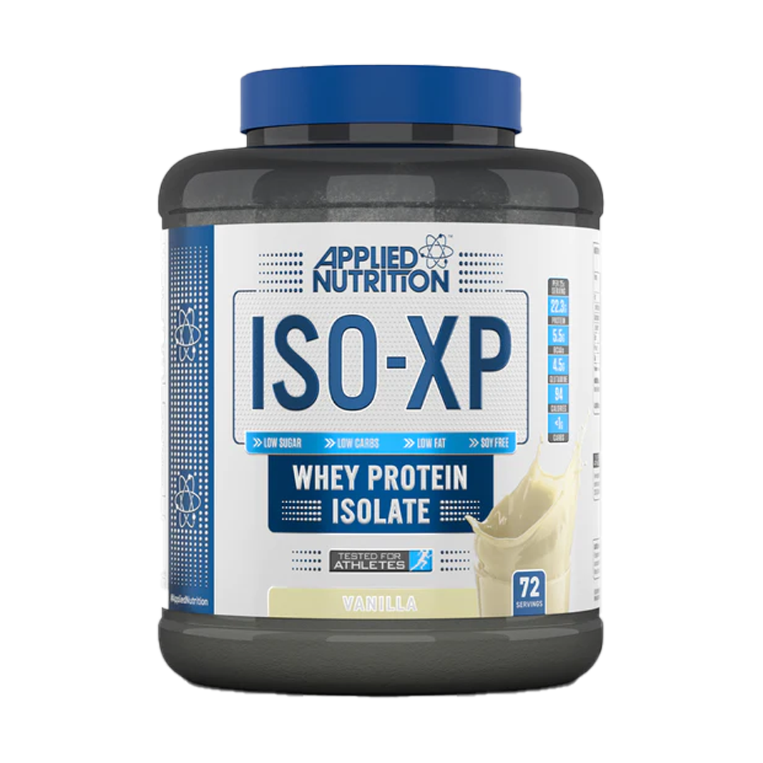 Applied Nutrition ISO-XP Whey Protein Isolate 1.8 KG