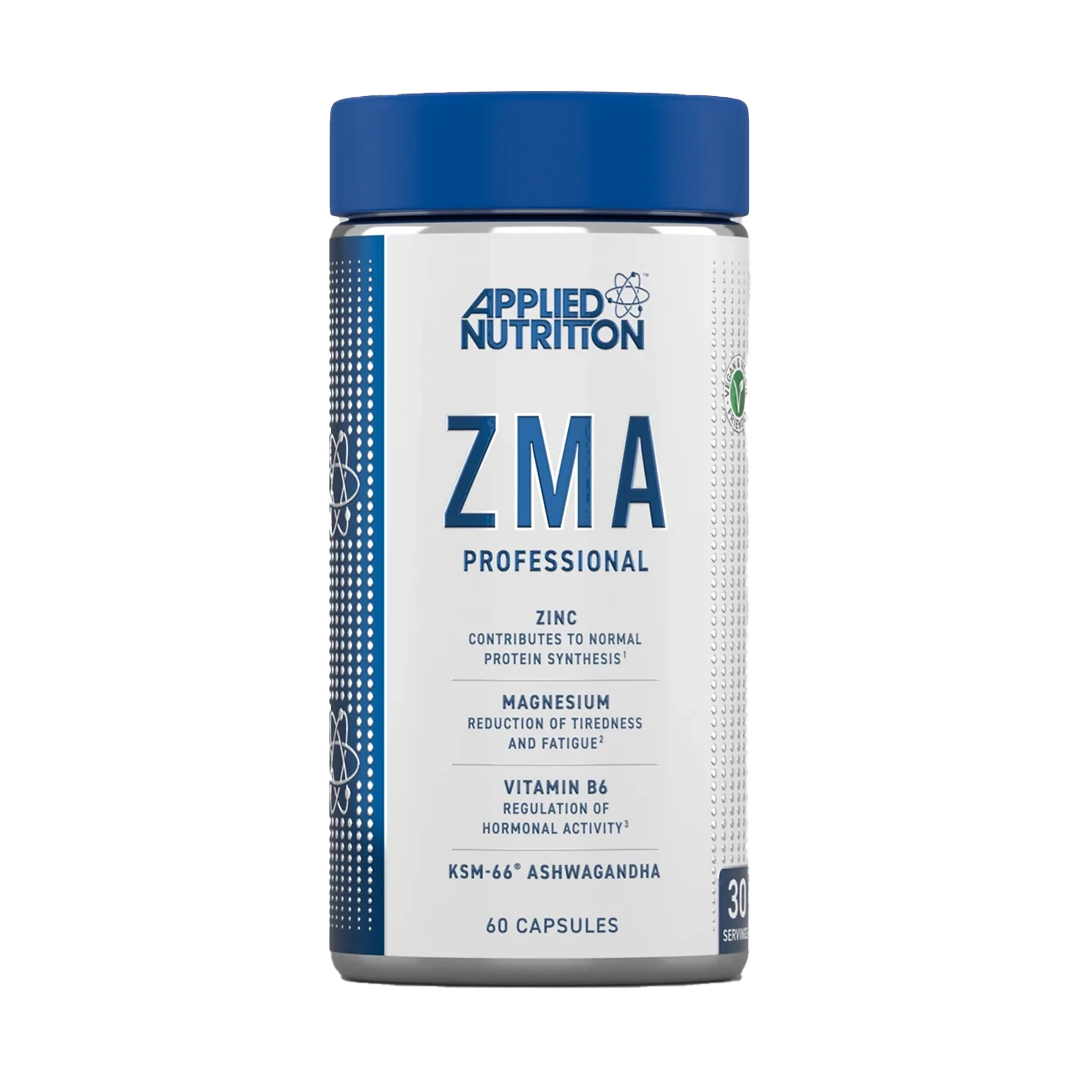 Applied Nutrition ZMA Professional