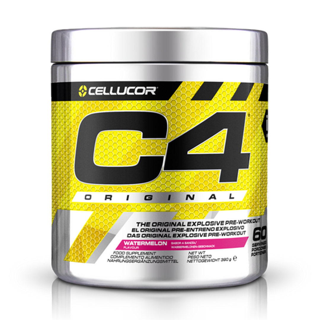 Cellucor C4 Original (60 Servings)