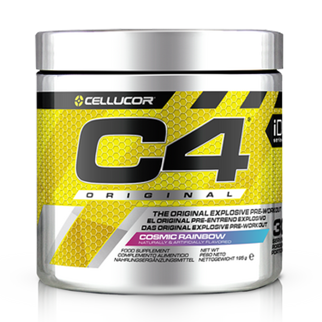 Cellucor C4 Original (30 Servings)