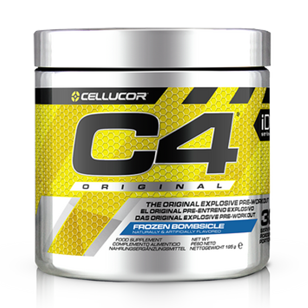 Cellucor C4 Original (30 Servings)