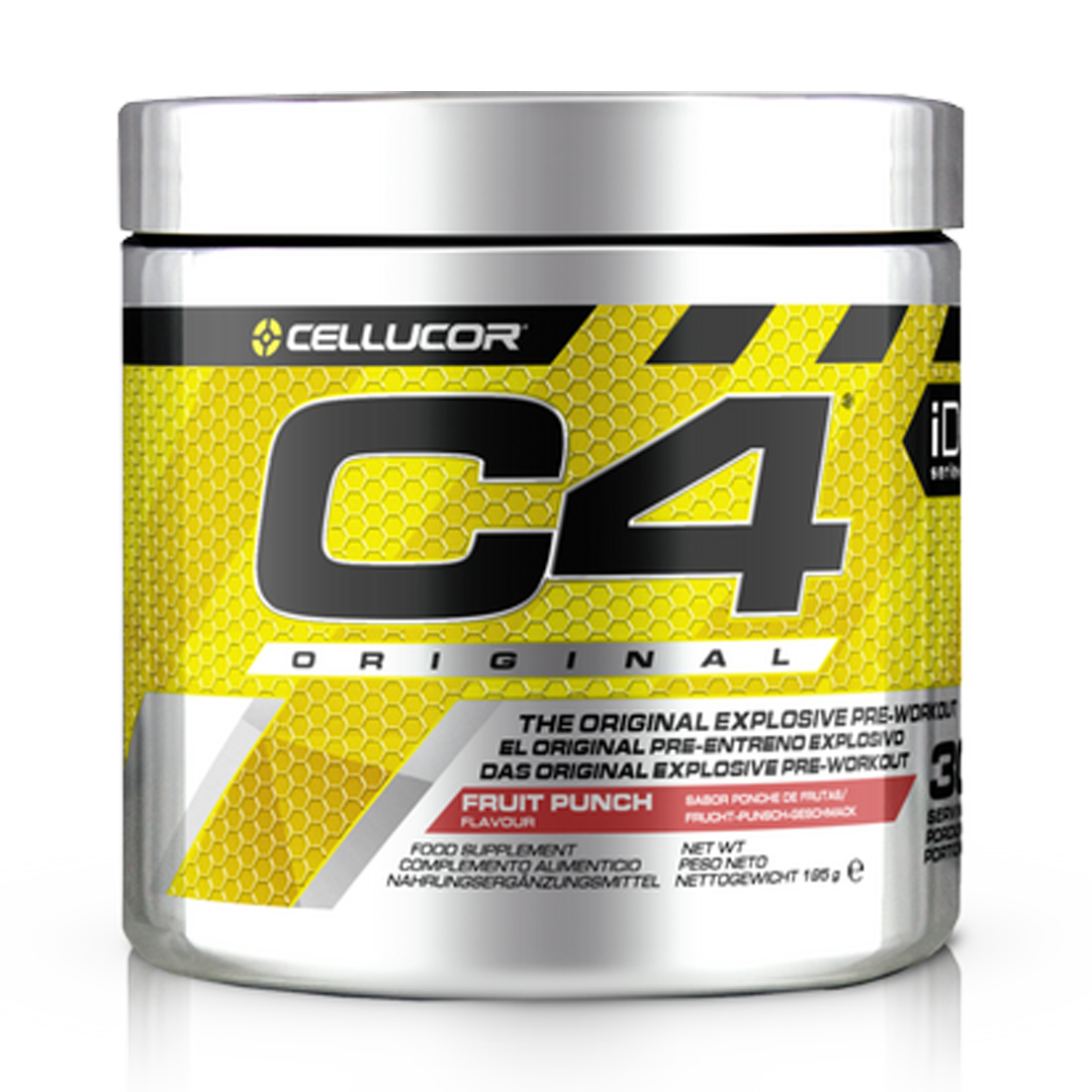Cellucor C4 Original (30 Servings)