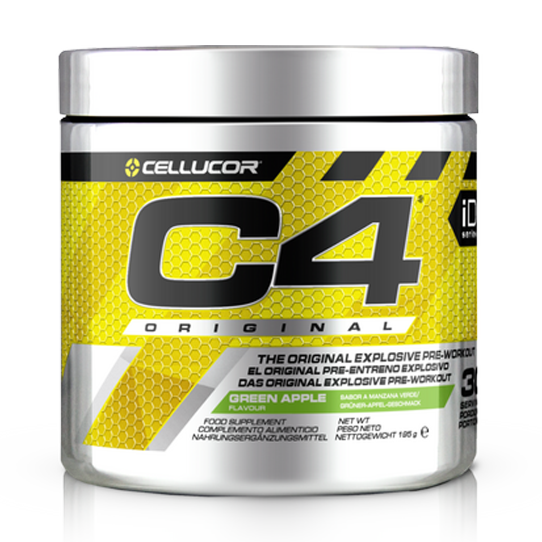 Cellucor C4 Original (30 Servings)