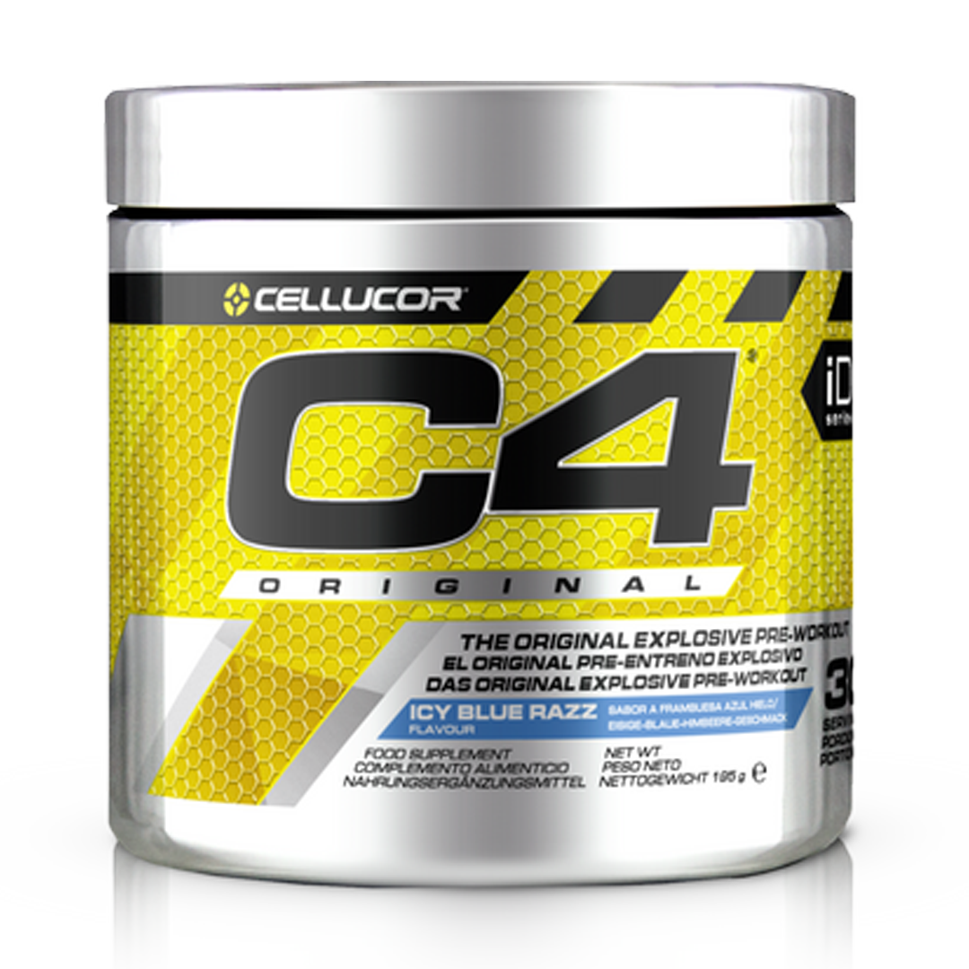 Cellucor C4 Original (30 Servings)