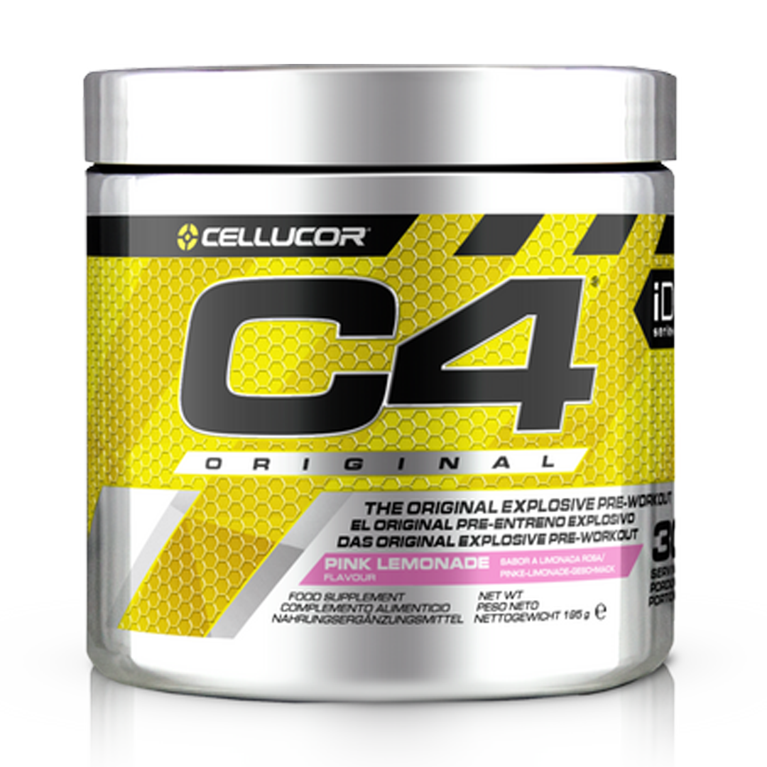 Cellucor C4 Original (30 Servings)