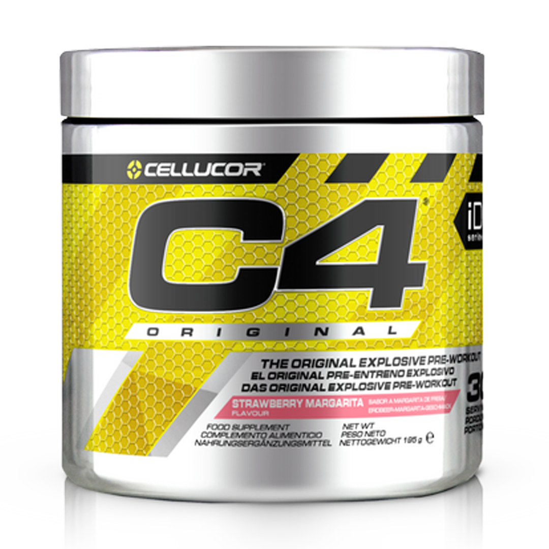 Cellucor C4 Original (30 Servings)