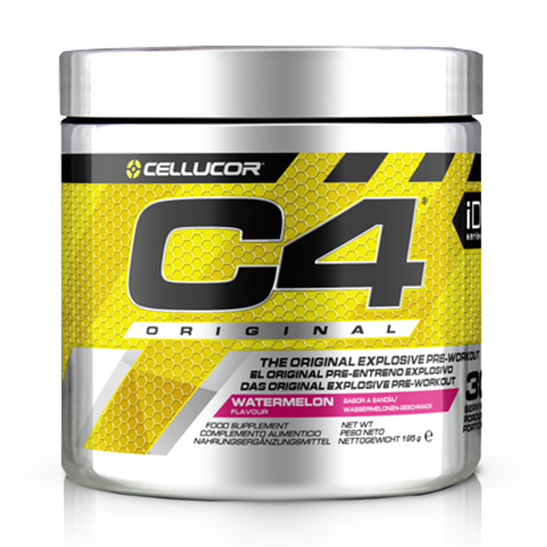 Cellucor C4 Original (30 Servings)