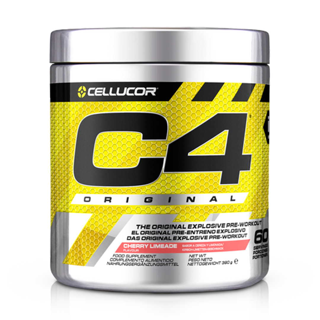 Cellucor C4 Original (60 Servings)
