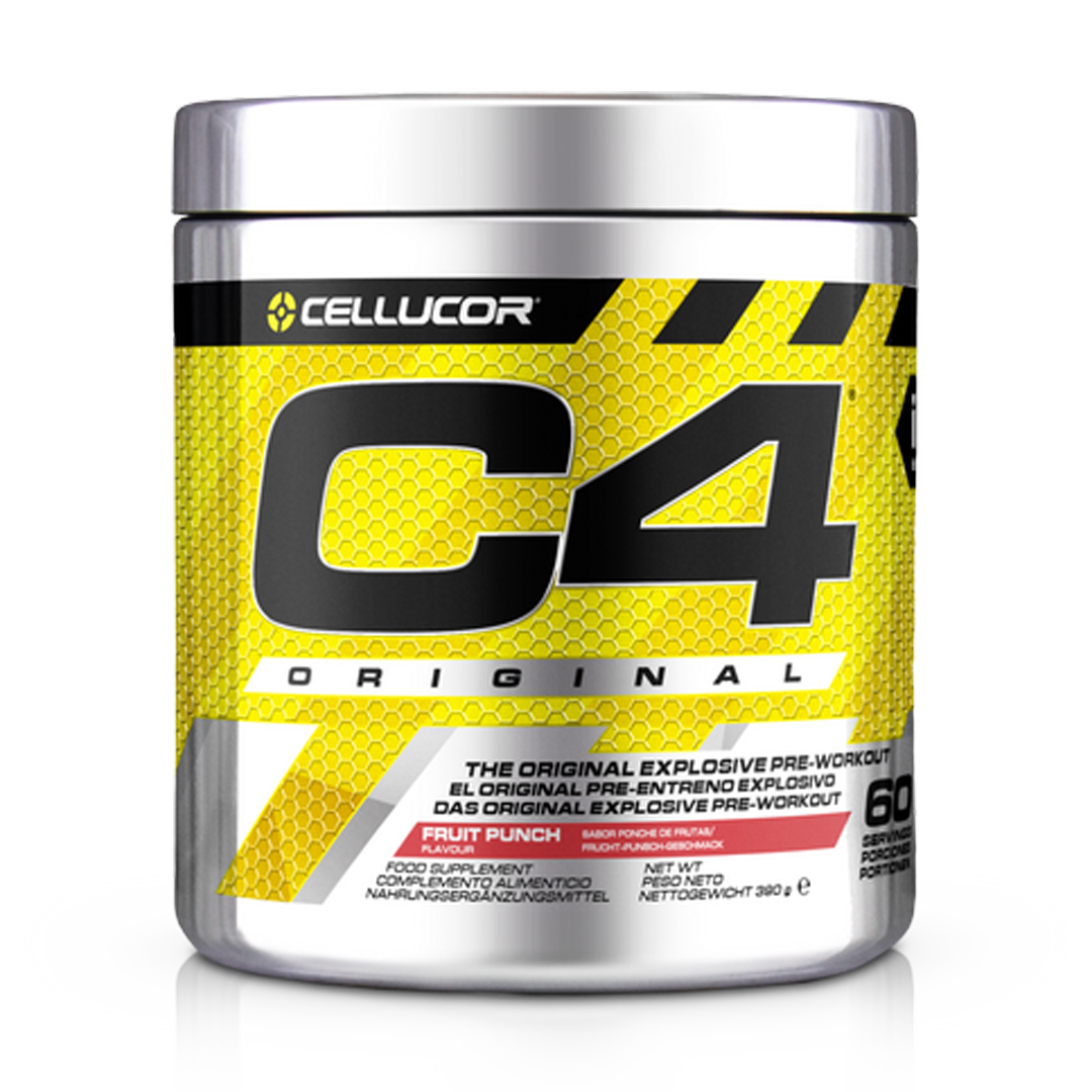 Cellucor C4 Original (60 Servings)