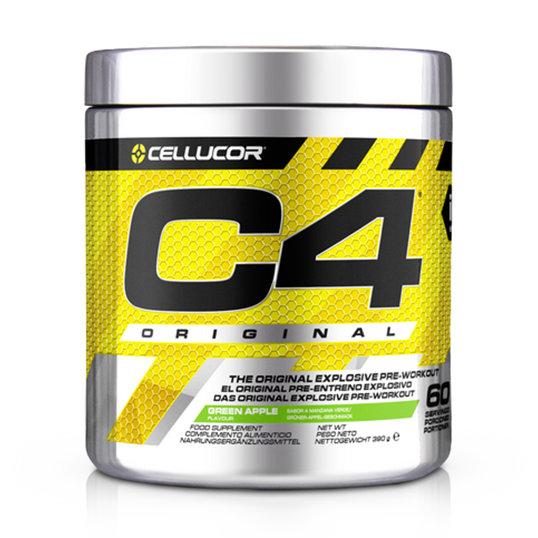 Cellucor C4 Original (30 Servings)