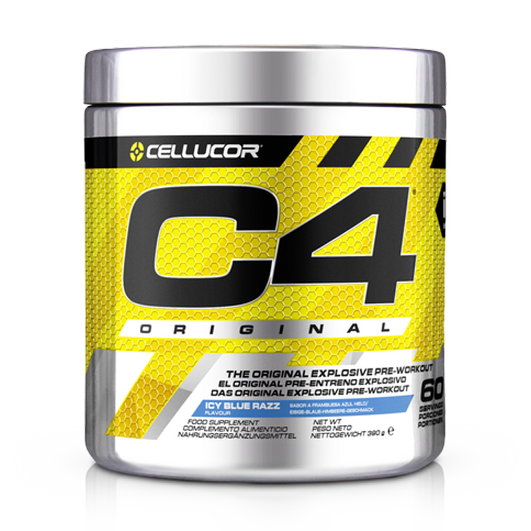 Cellucor C4 Original (60 Servings)