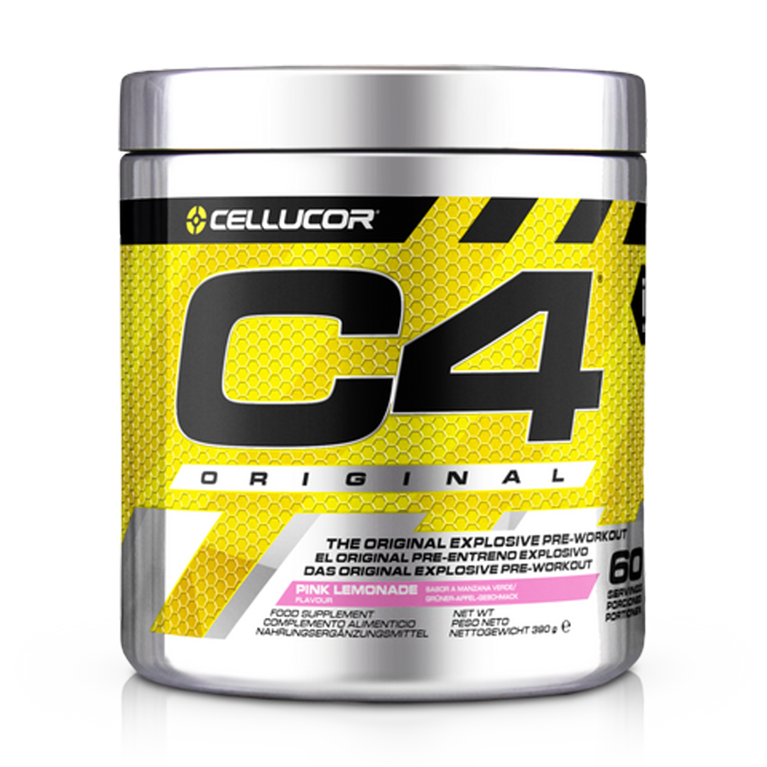 Cellucor C4 Original (60 Servings)