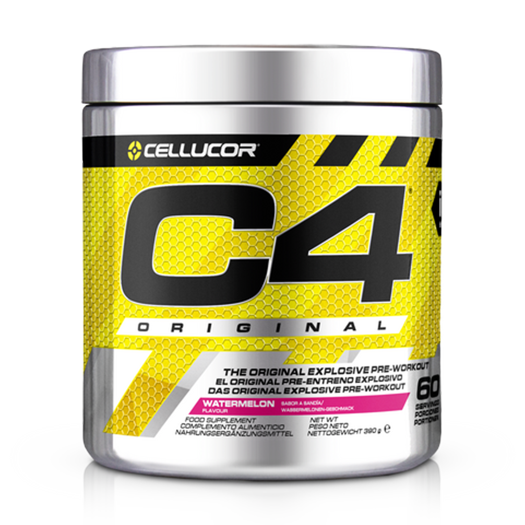 Cellucor C4 Original (60 Servings)
