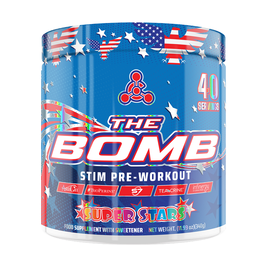 Chemical Warfare The Bomb