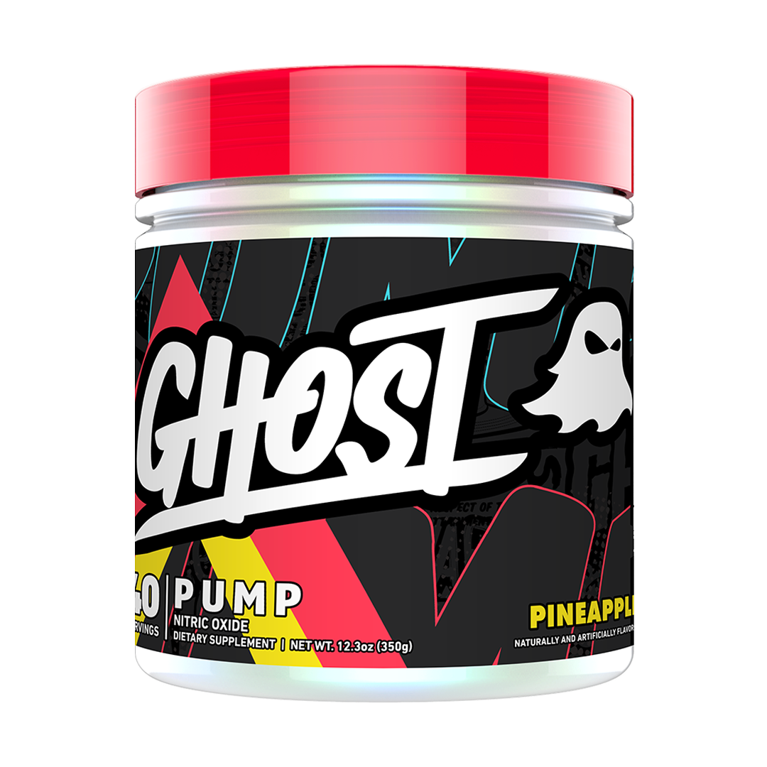 Ghost Pump
