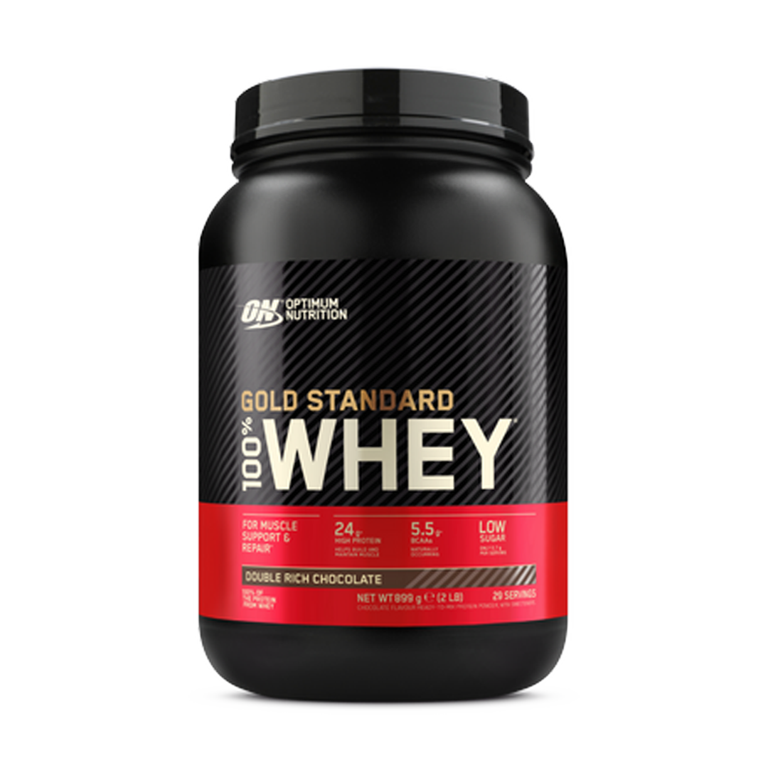 Optimum Nutrition Gold Standard 100% Whey 908g