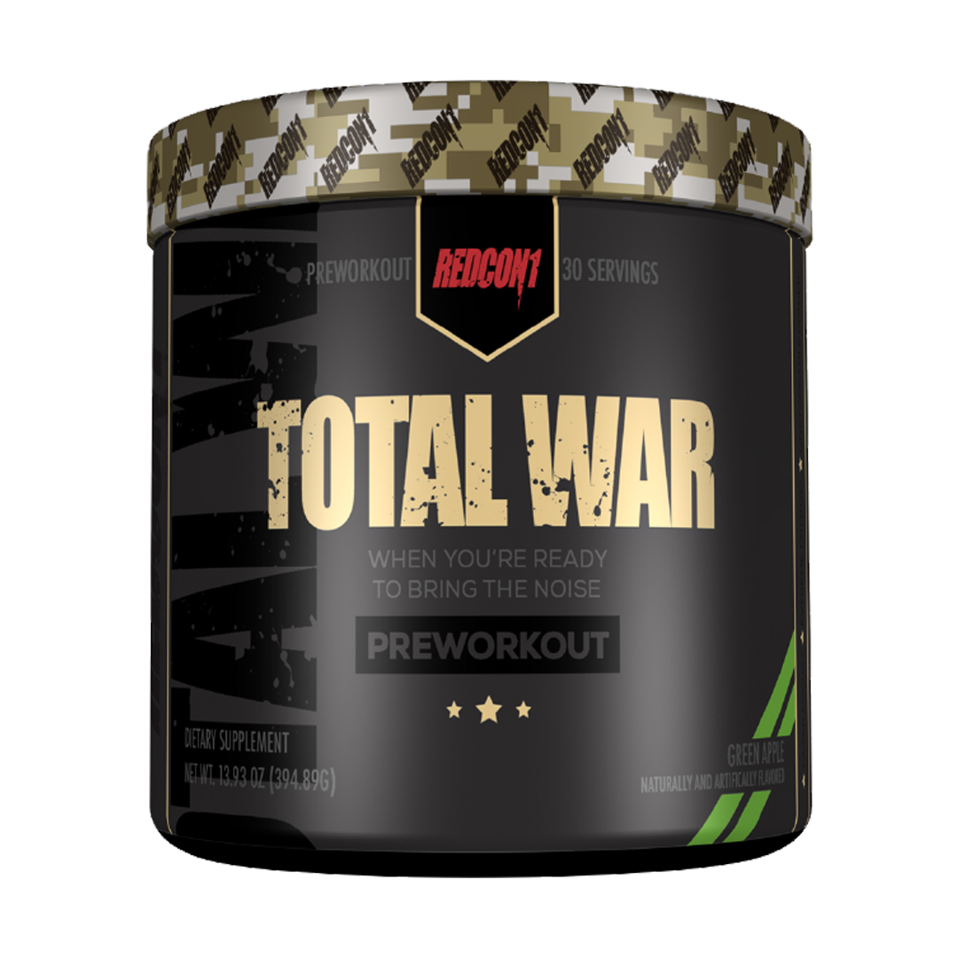 RedCon1 Total War (30 Servings)