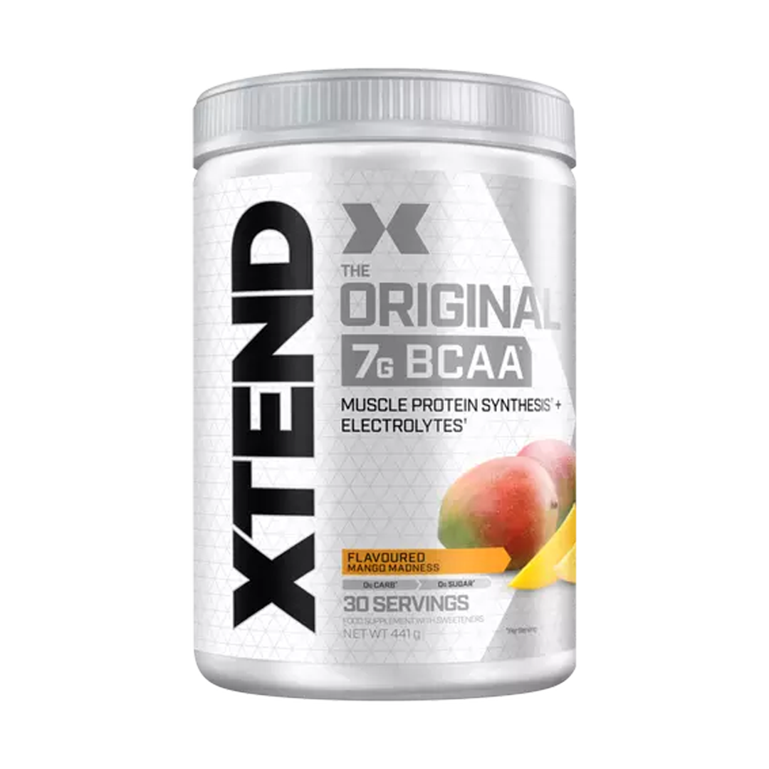 Scivation Xtend BCAA 30 Servings